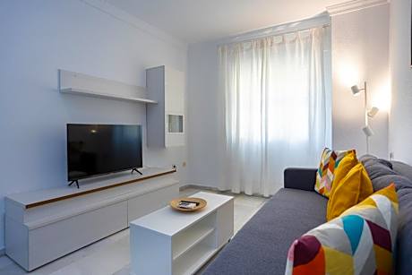 Apartamentos Los Cántaros - Alojamientos en PUERTO DE SANTA MARIA