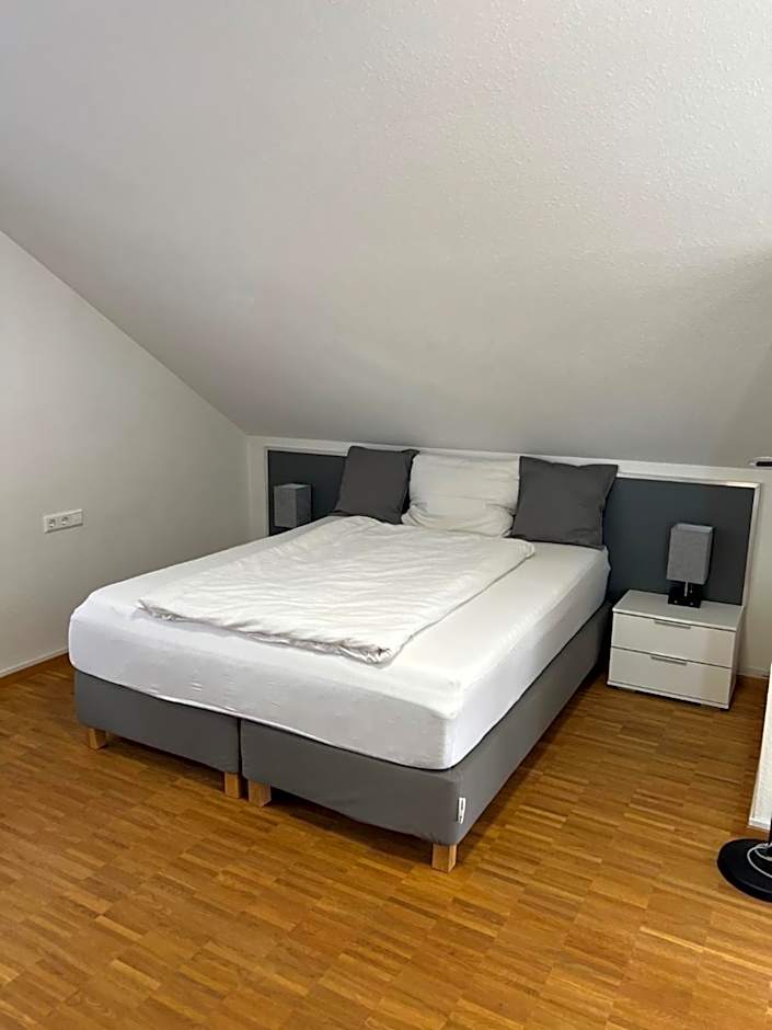 New Age Boardinghaus Bad Wimpfen