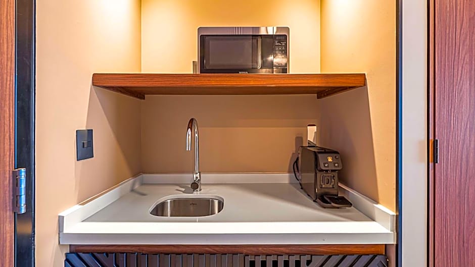 Hampton by Hilton Nuevo Vallarta