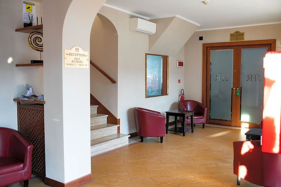 Rex Hotel Residence