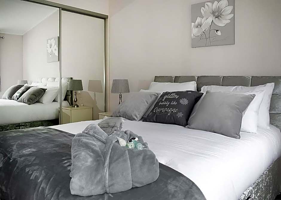 King Richards Country Lodges