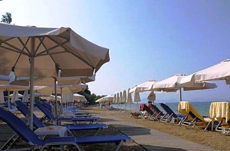 Apartments Hotel Magani