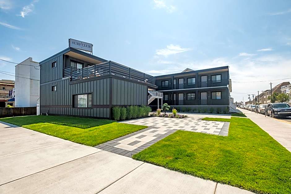 The Surf Club