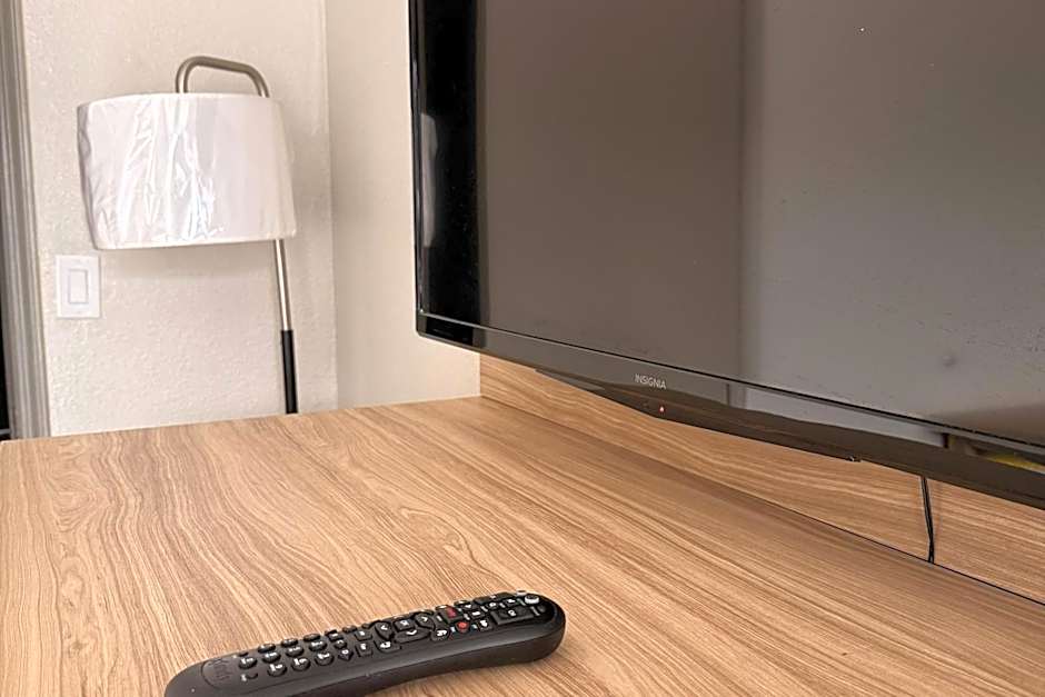 Days Inn by Wyndham Ruther Glen Kings Dominion Area