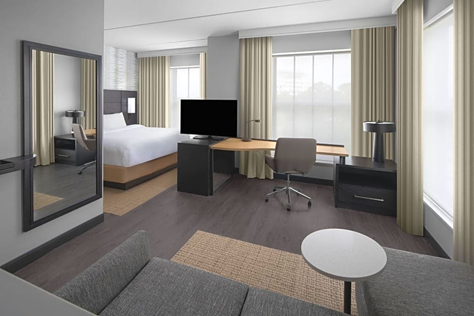 Residence Inn By Marriott Jacksonville-Mayo Clinic Area