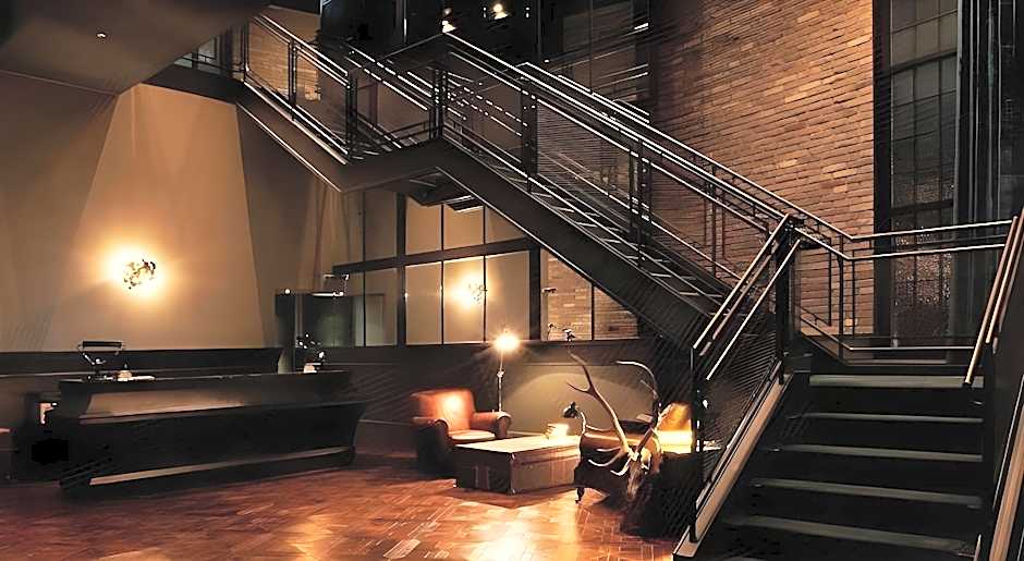 Leedesign Hotel
