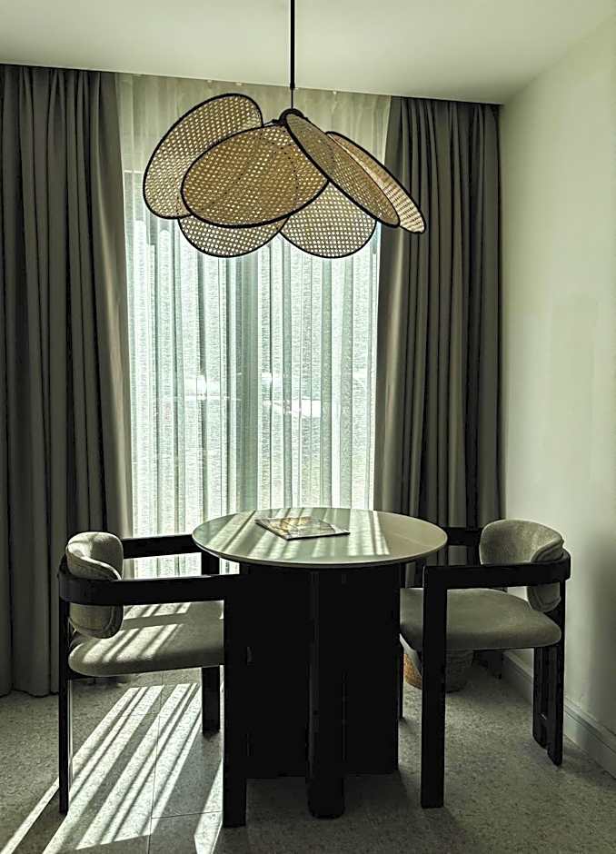 Dalyan Residence & Suites
