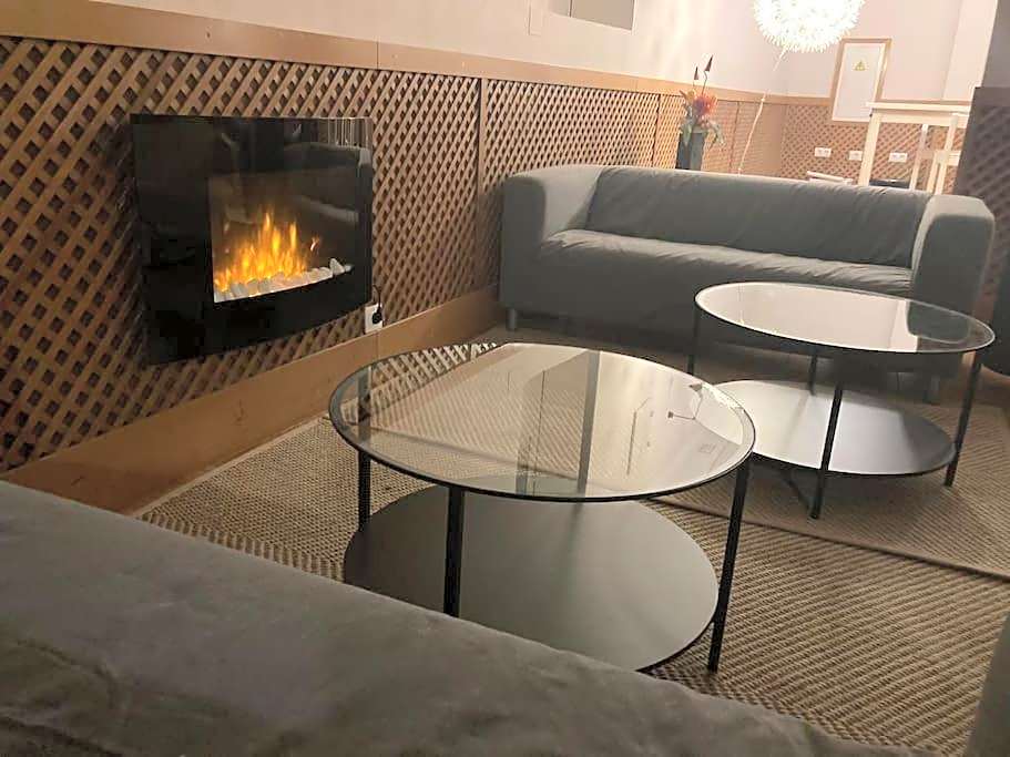 Hotel Rural Mariblanca