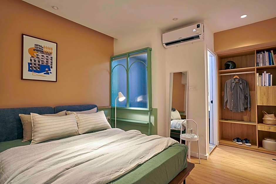 Express By M Village Pham Ngu Lao – Ho Chi Minh City, 