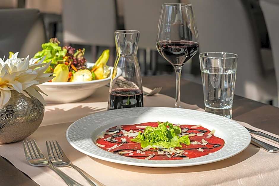 Best Western Victor's Residenz-Hotel Rodenhof