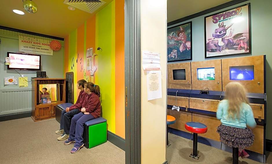 Wilsonton Hotel Toowoomba