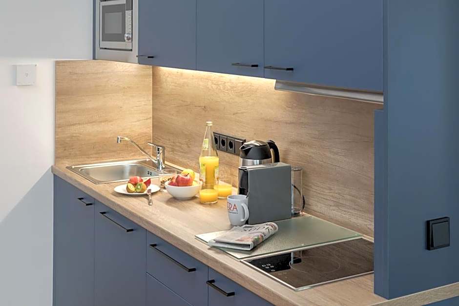 Brera Serviced Apartments Singen