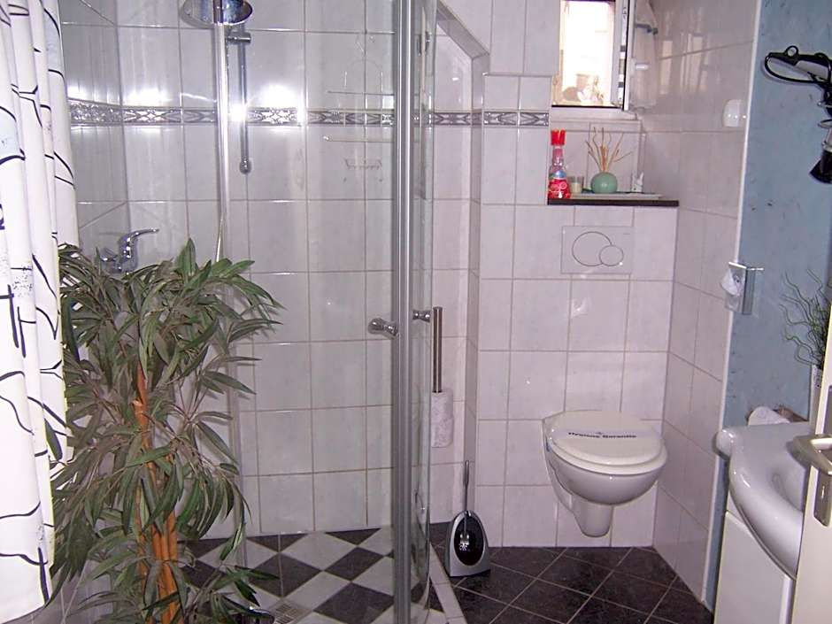 Gästehaus Schneider