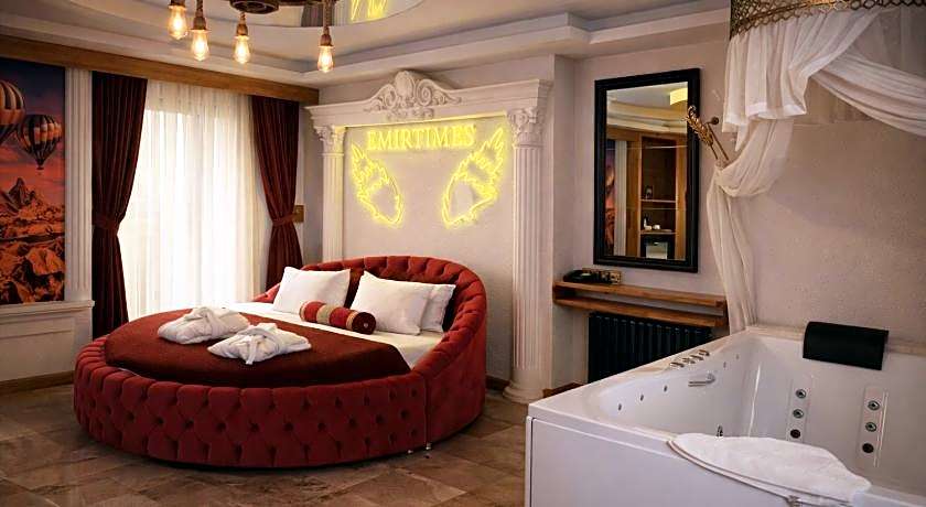 Emirtimes Hotel&Spa - Tuzla