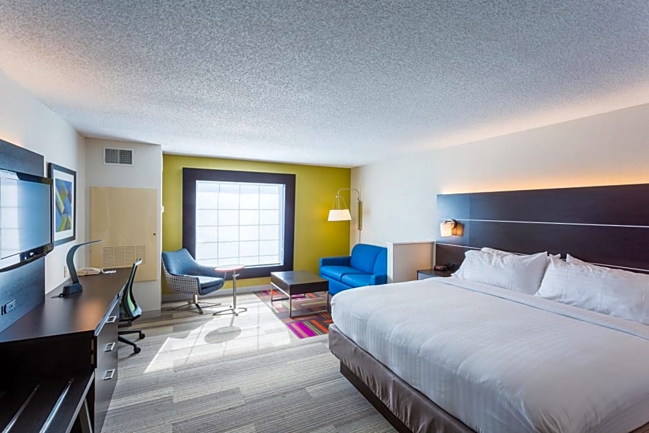 Holiday Inn Express Hotel & Suites Reading By IHG
