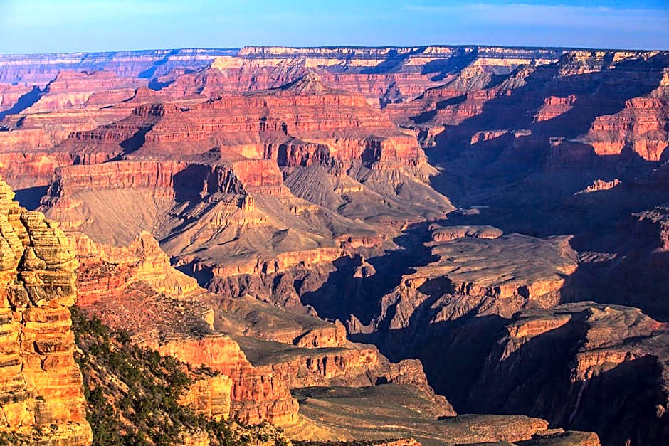 Super 8 by Wyndham Williams West Route 66 - Grand Canyon Area