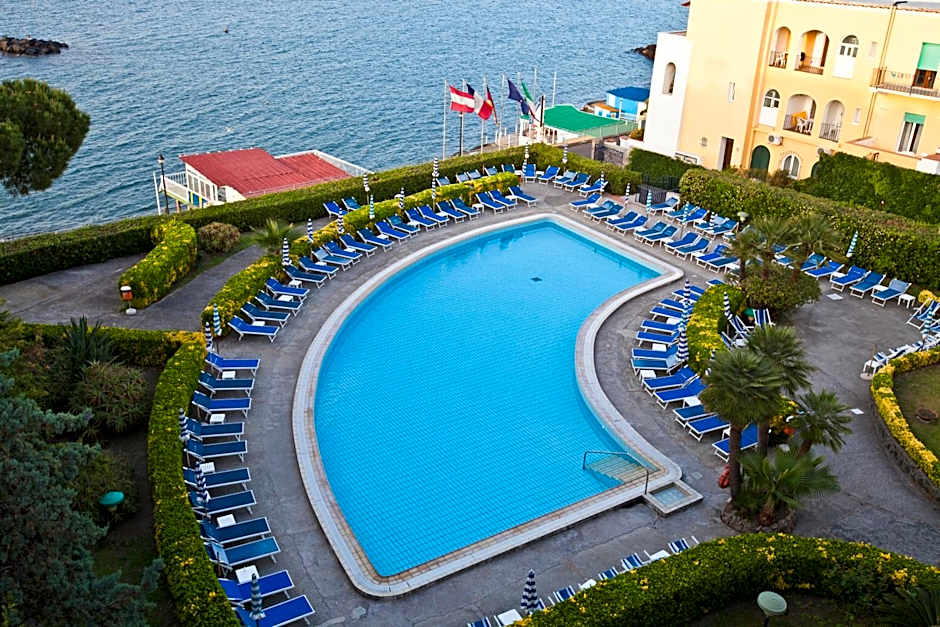 Hotel Terme Alexander