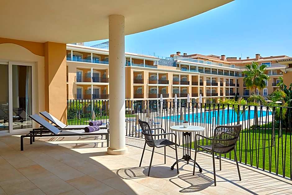 Grupotel Playa de Palma Suites & Spa