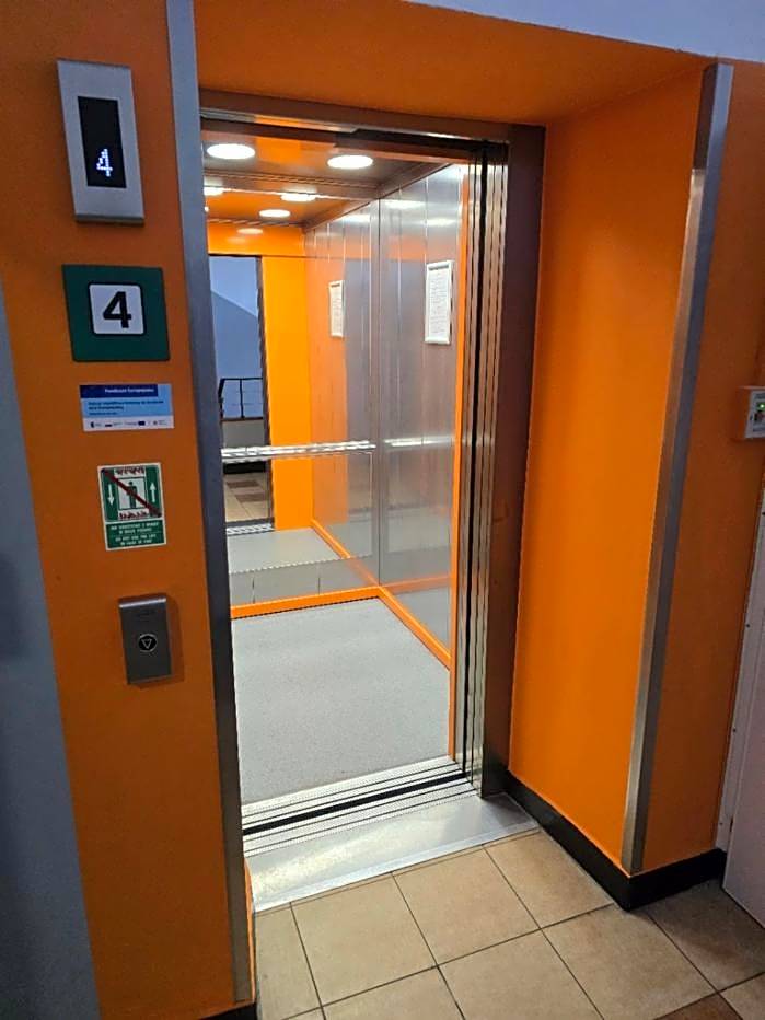 Jasna Hotelik self check-in