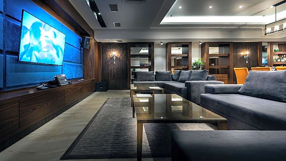 Wyndham Garden Astana