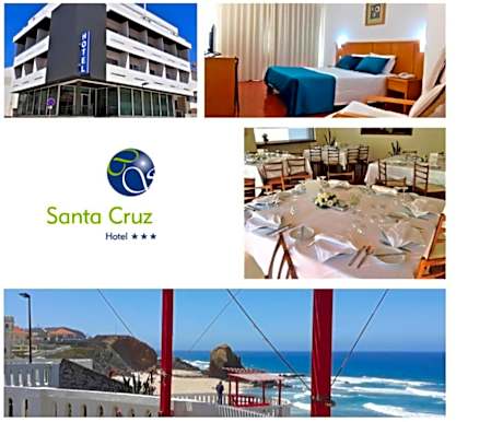 Hotel Santa Cruz