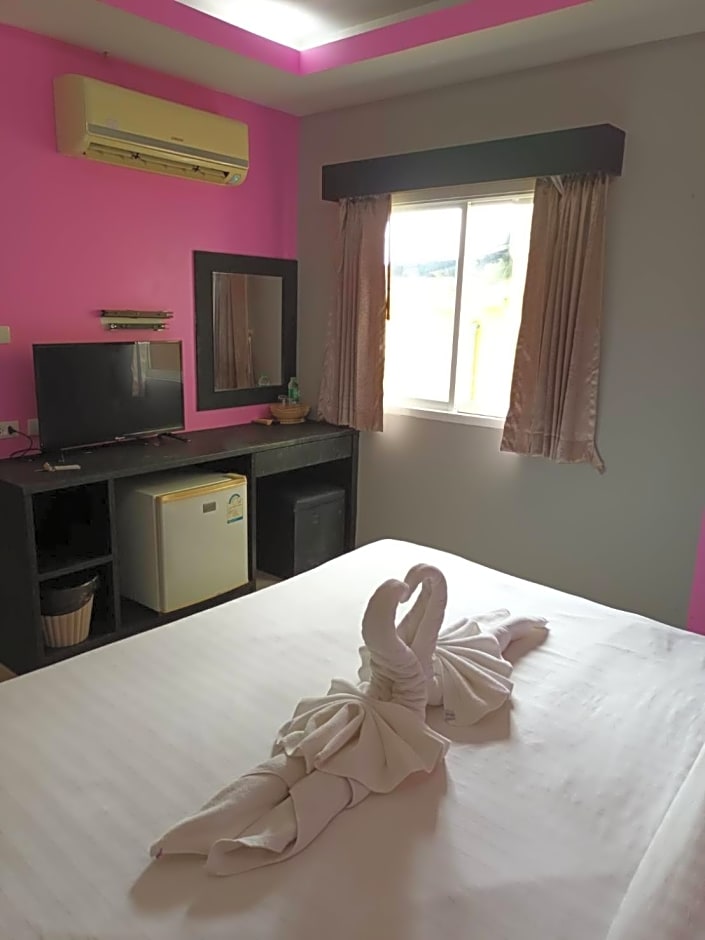 Lavender Patong Hotel