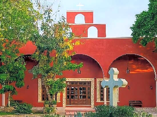 Hacienda Santa Cruz Merida