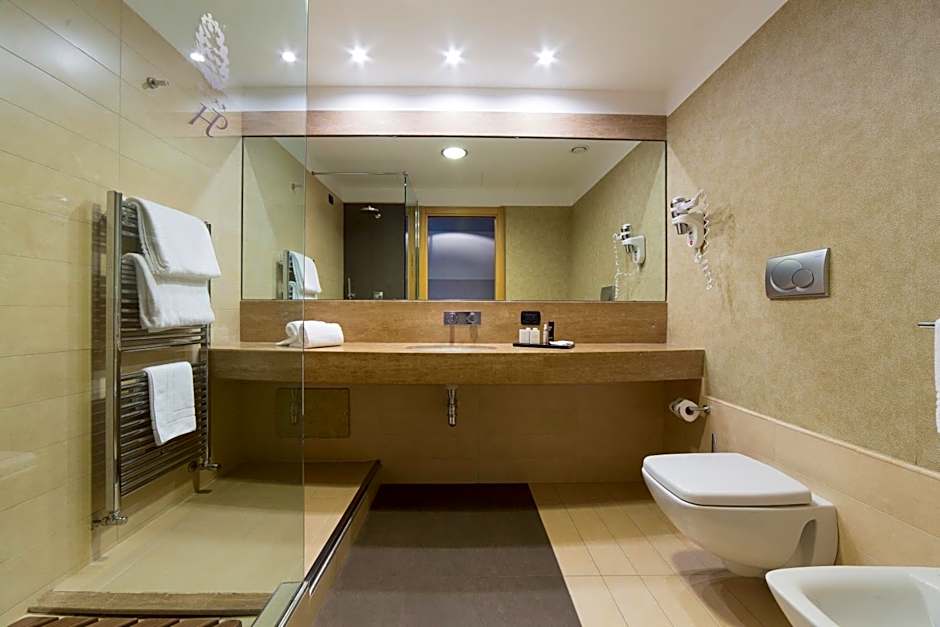 Hotel Pineta Wellness & Spa