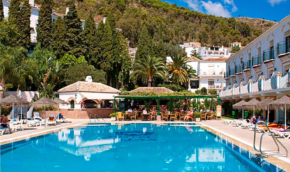 TRH Mijas Hotel