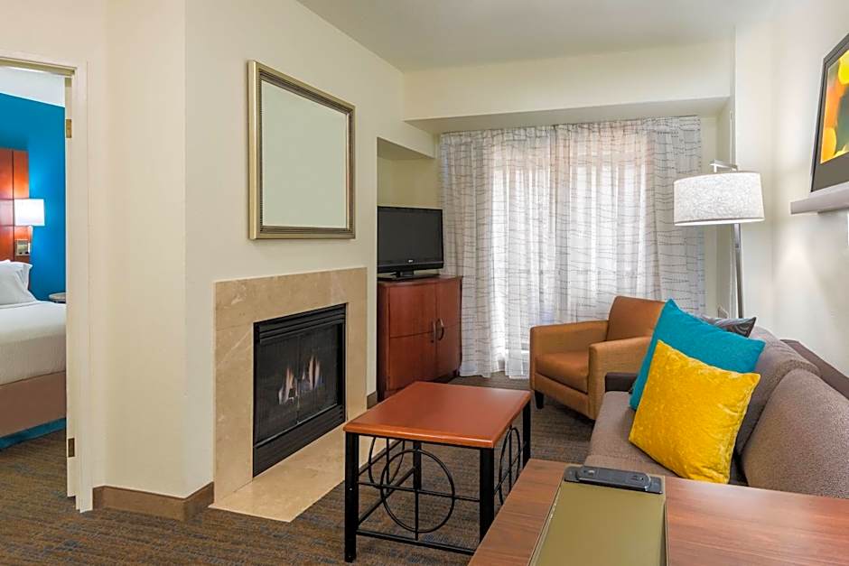Residence Inn by Marriott Chattanooga Downtown