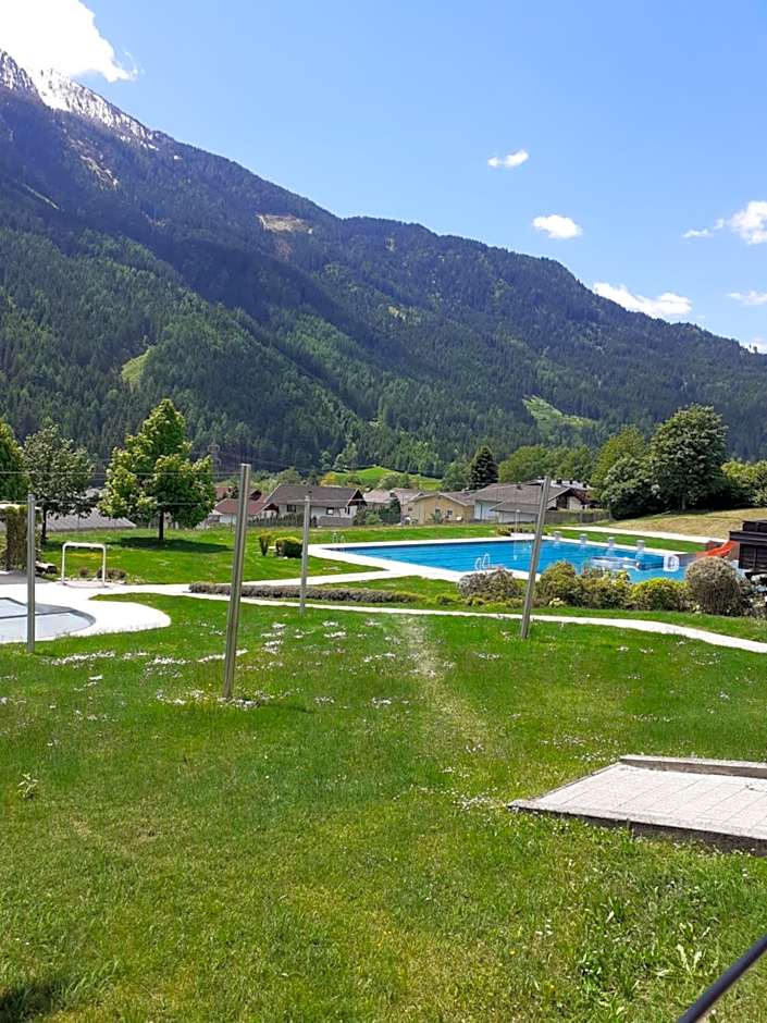 Zirnberg Appartements