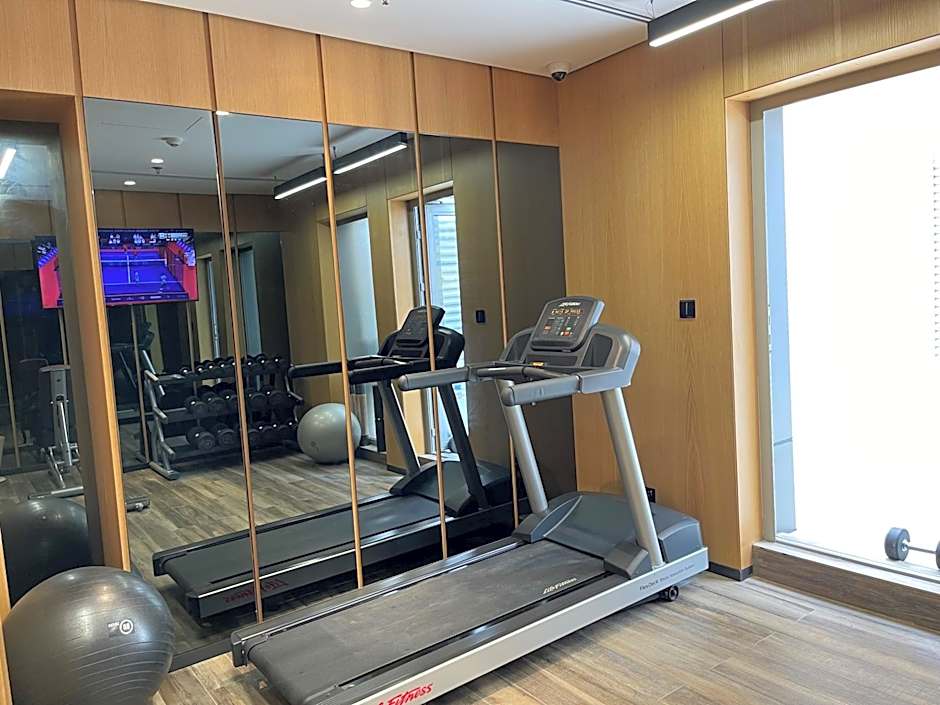 Swiss-Belinn Sharq, Kuwait