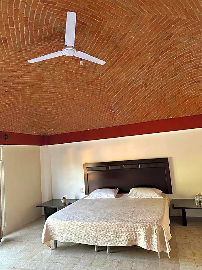 Posada San Javier
