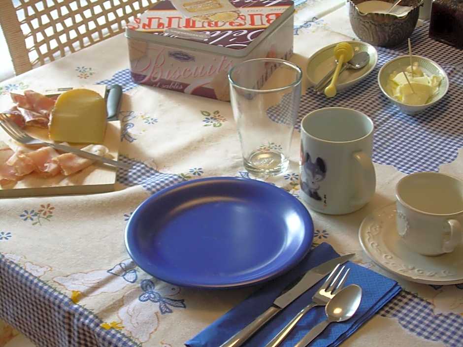 Casa Balducci Bed&Breakfast