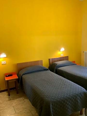 Hotel La Querceta