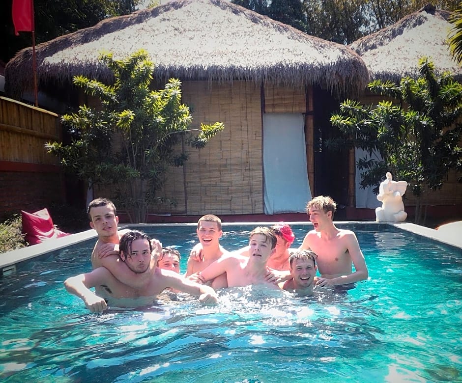 Balicabana Bungalows