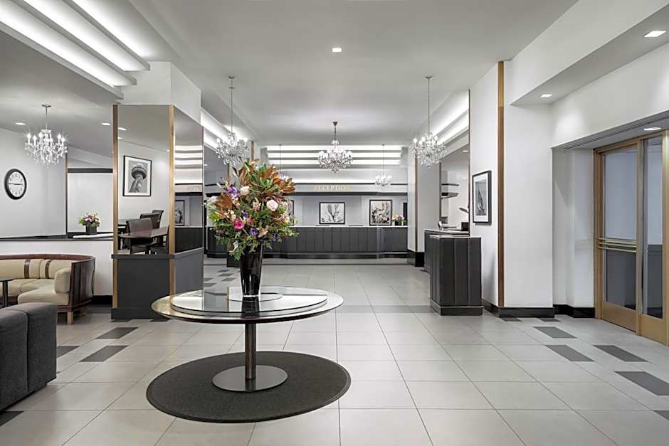 The Manhattan at Times Square By IHG