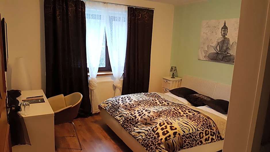 Landgasthof Steinmühl Hofbauer Frühstückspension und Campingplatz