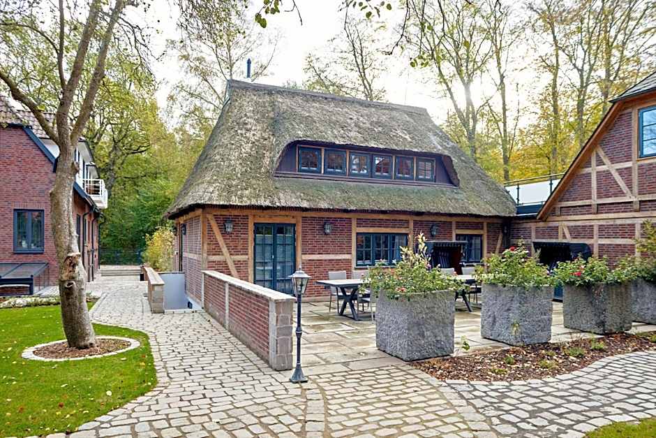 Boutique Hotel Waldwiese