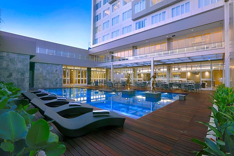 Aston Banyuwangi Hotel & Conference Center