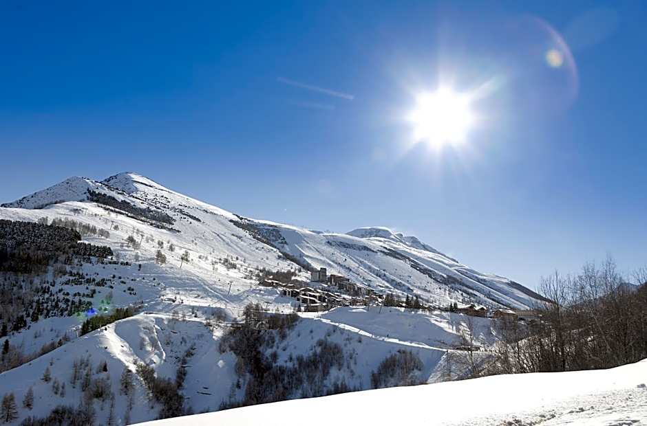 Hôtel Club mmv Le Panorama ***