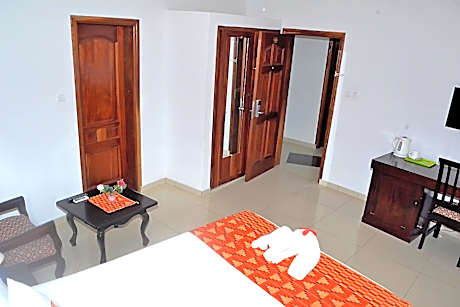 Junior Room