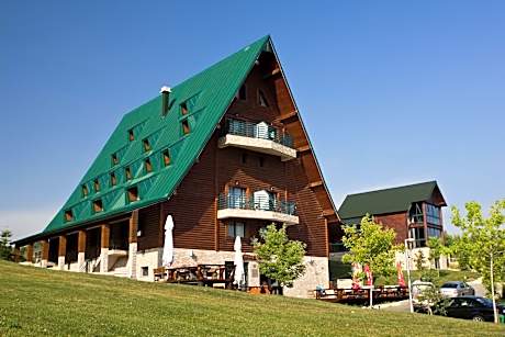 Hotel Polar Star