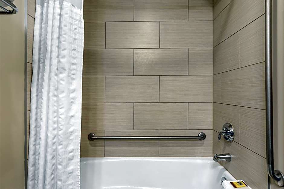 Best Western Plus Moose Jaw