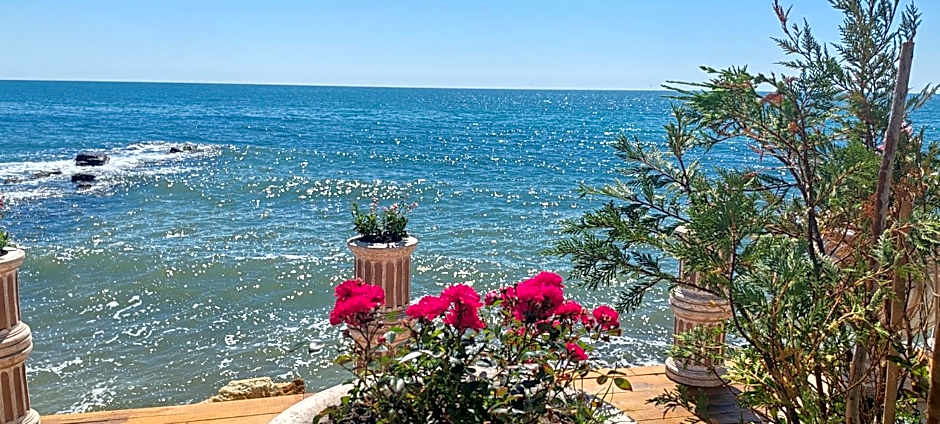 Sea Point La Mer