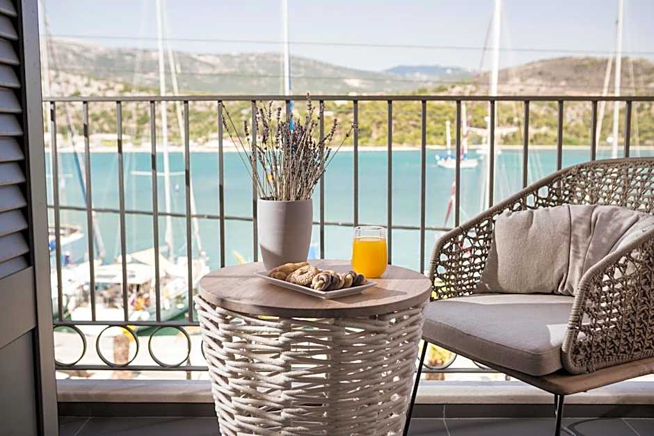 Argostoli Marina Suites