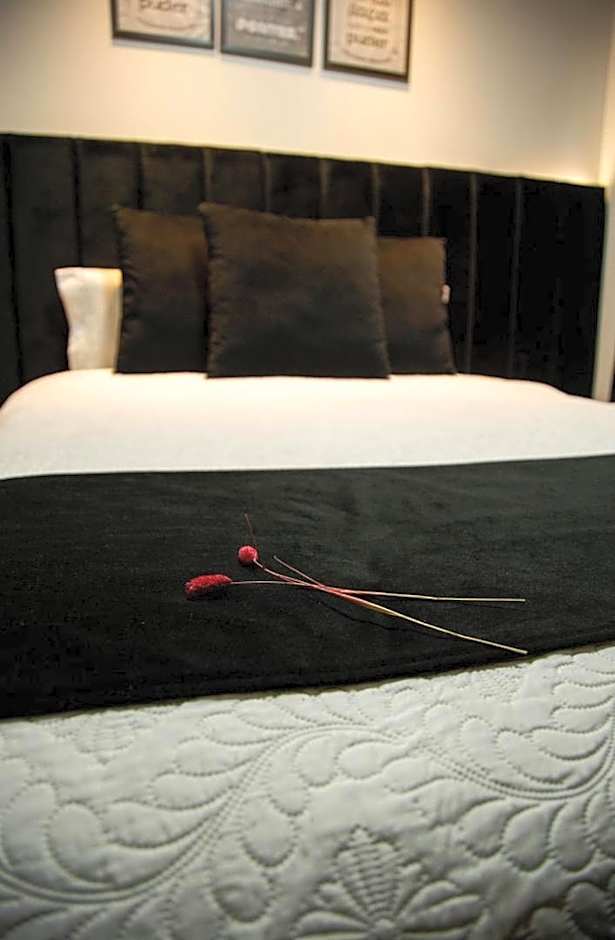 Pousada Serra & Jardim