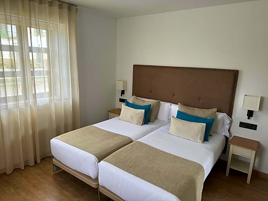 VISTALEGRE Hotel-Spa