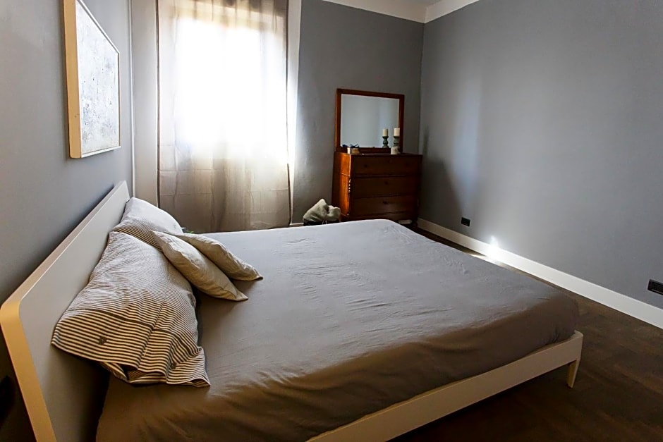 Villa Niccoli – Castelfiorentino, IA