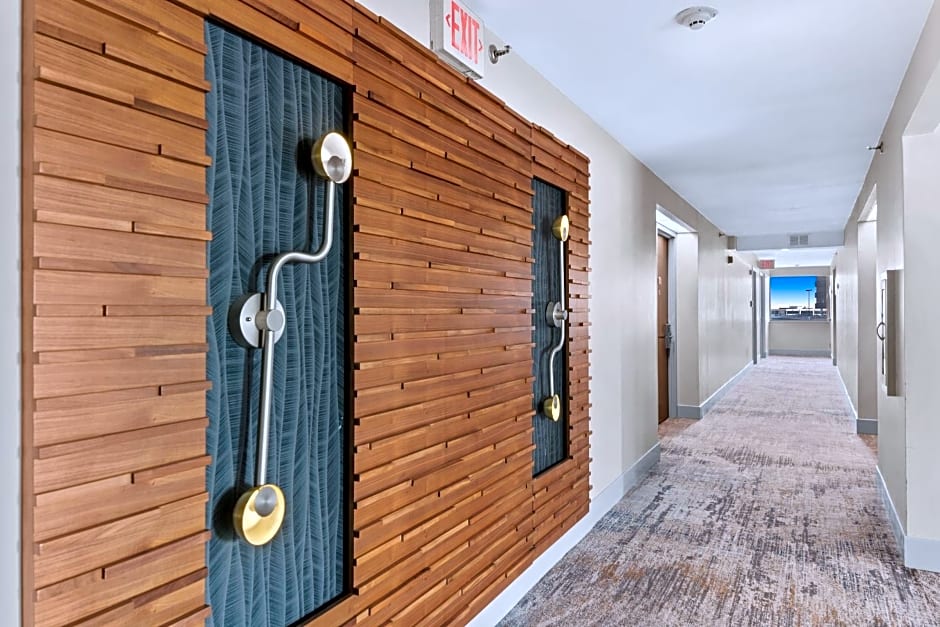 Crowne Plaza Houston Med Ctr-Galleria Area by IHG